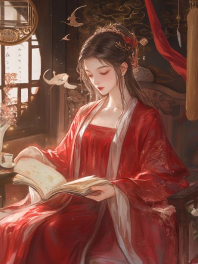 <标题>