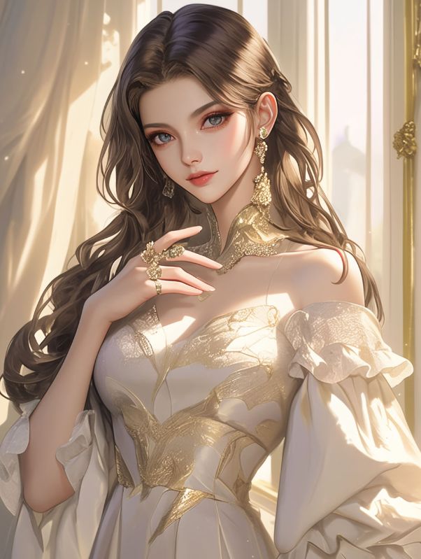 <标题>