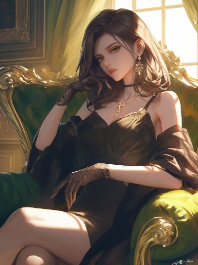 <标题>