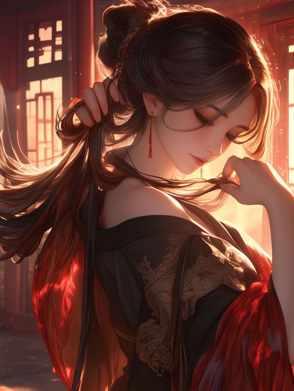 <标题>