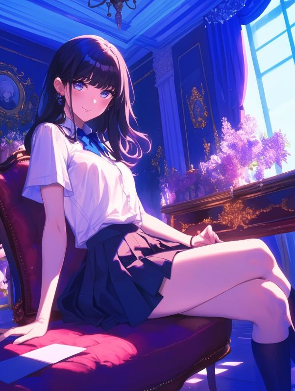 <标题>