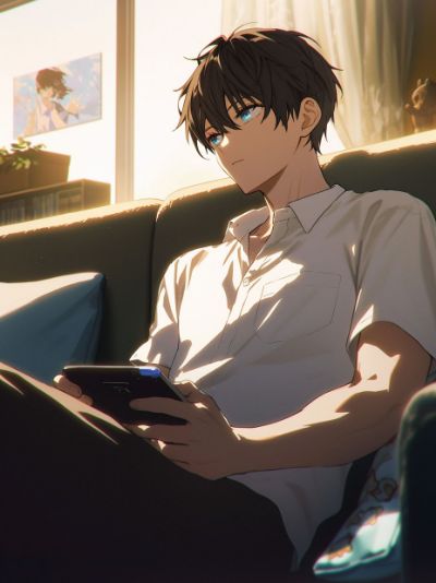 <标题>