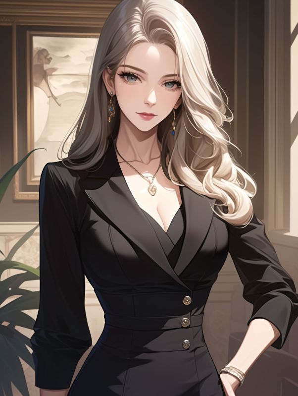 <标题>