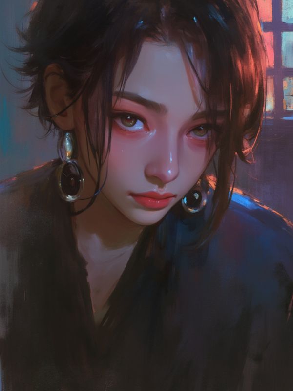 <标题>