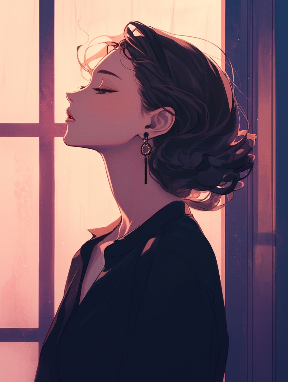 <标题>