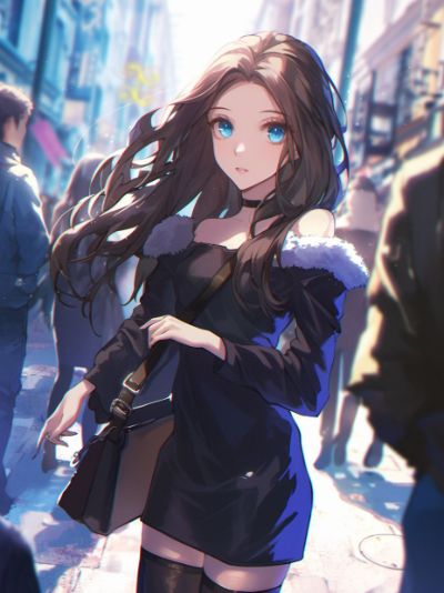 <标题>