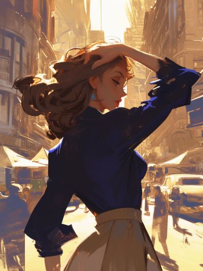 <标题>