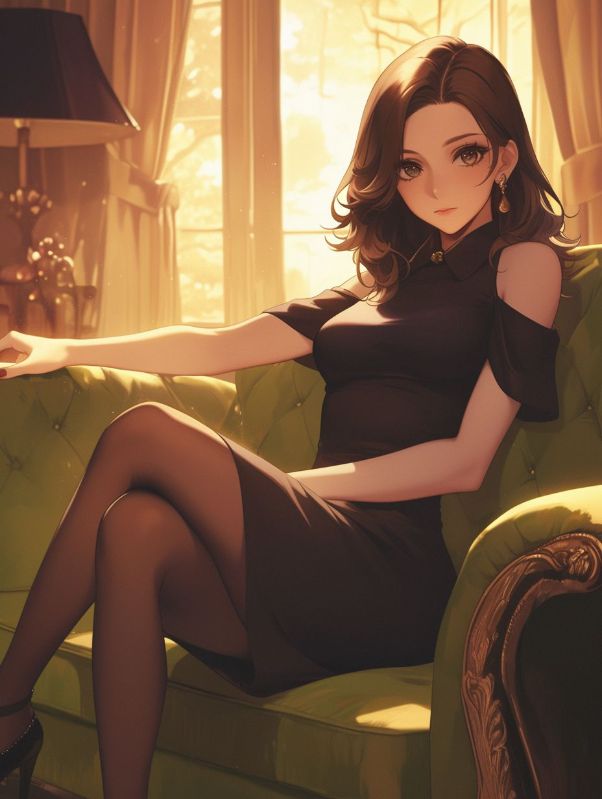 <标题>