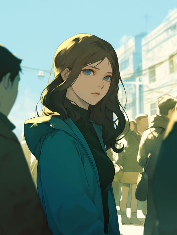 <标题>