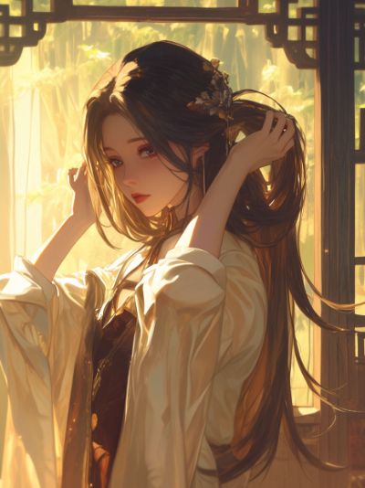 <标题>