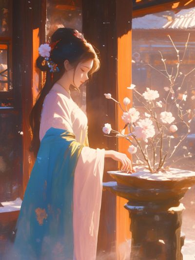 <标题>