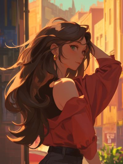 <标题>