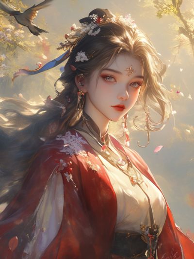 <标题>