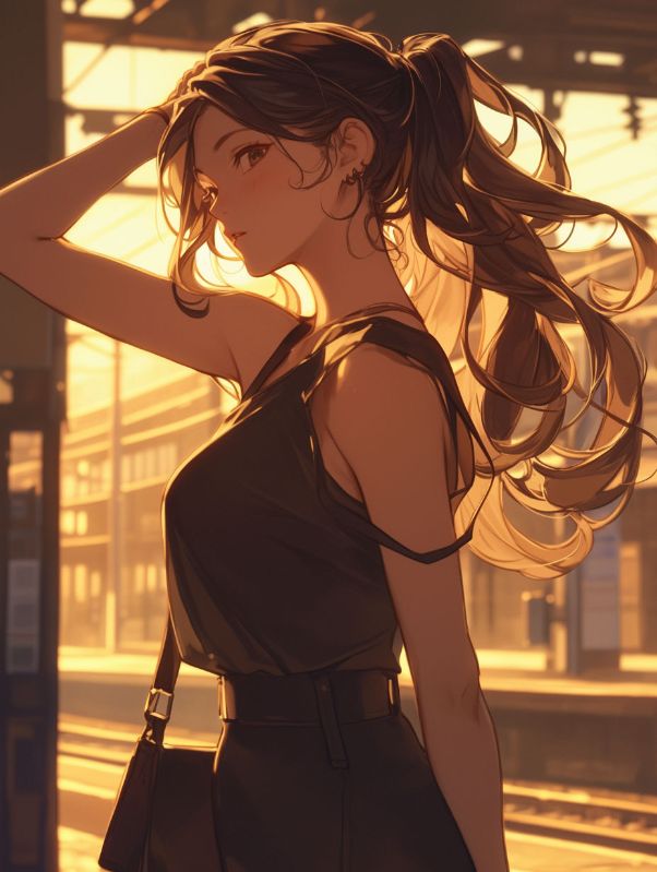 <标题>