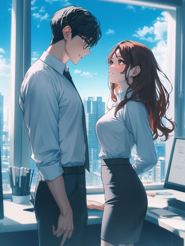 <标题>