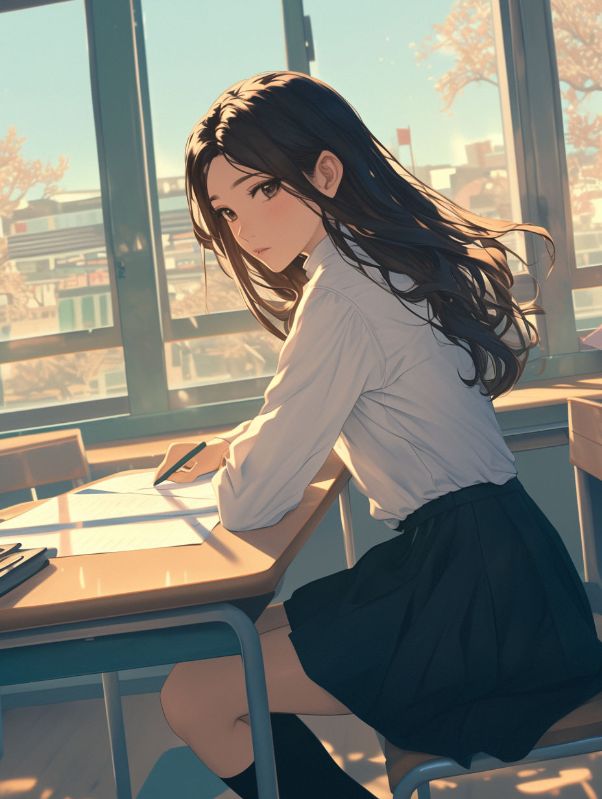 <标题>