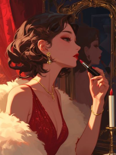 <标题>