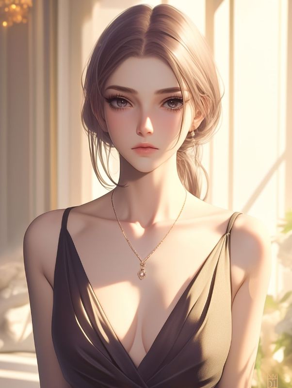 <标题>