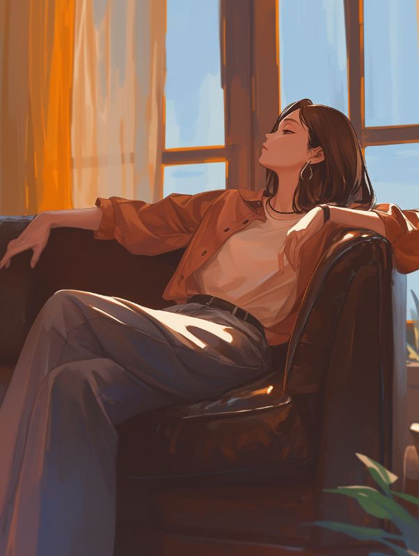 <标题>