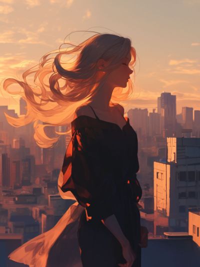 <标题>