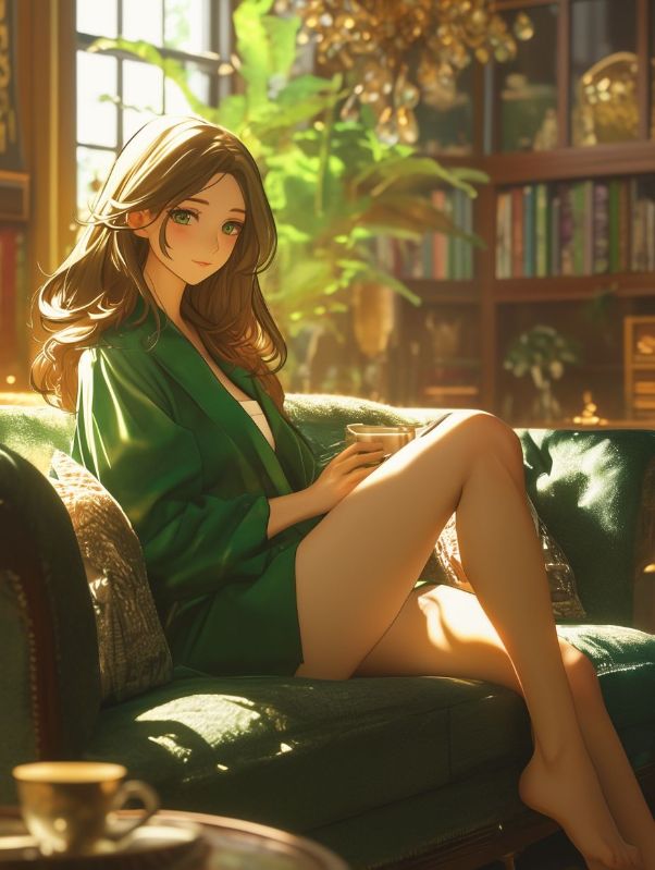 <标题>
