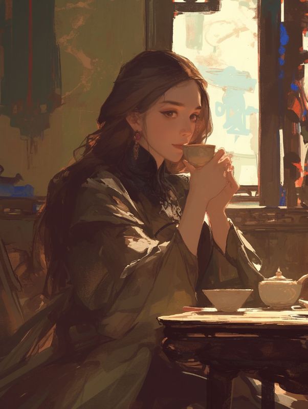 <标题>