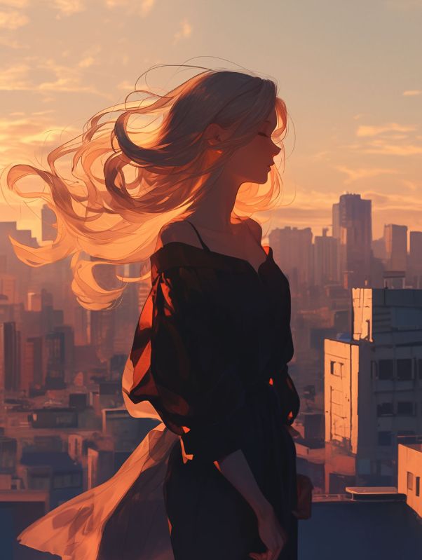 <标题>