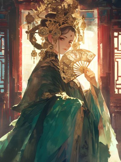 <标题>