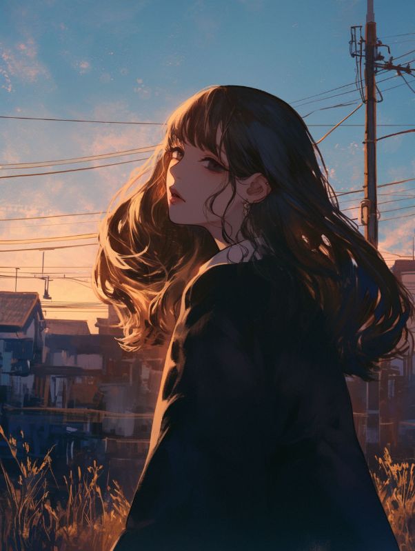 <标题>