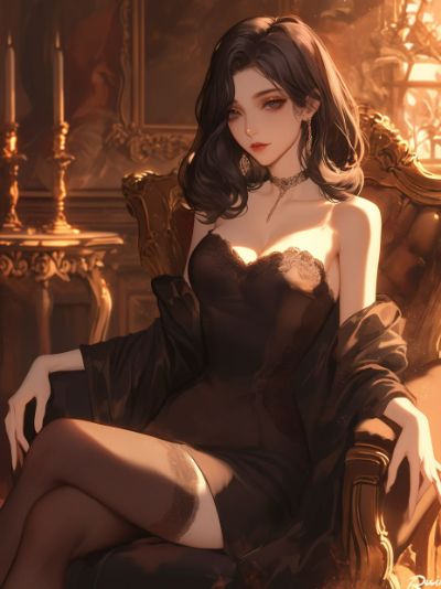 <标题>