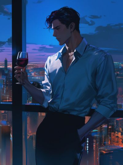 <标题>