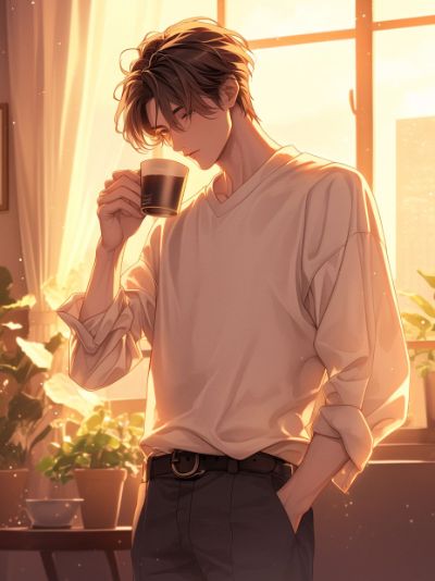 <标题>