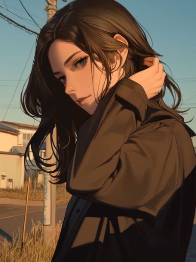 <标题>