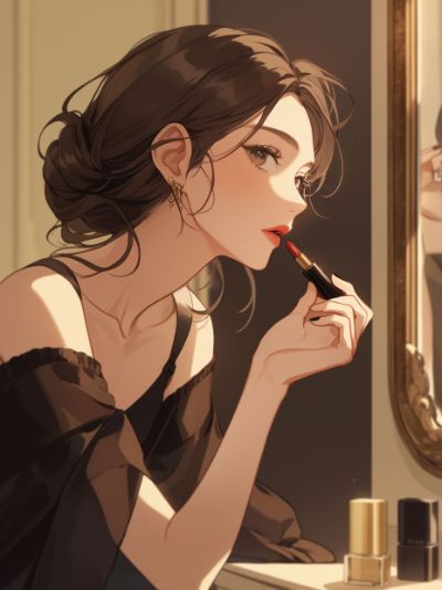 <标题>