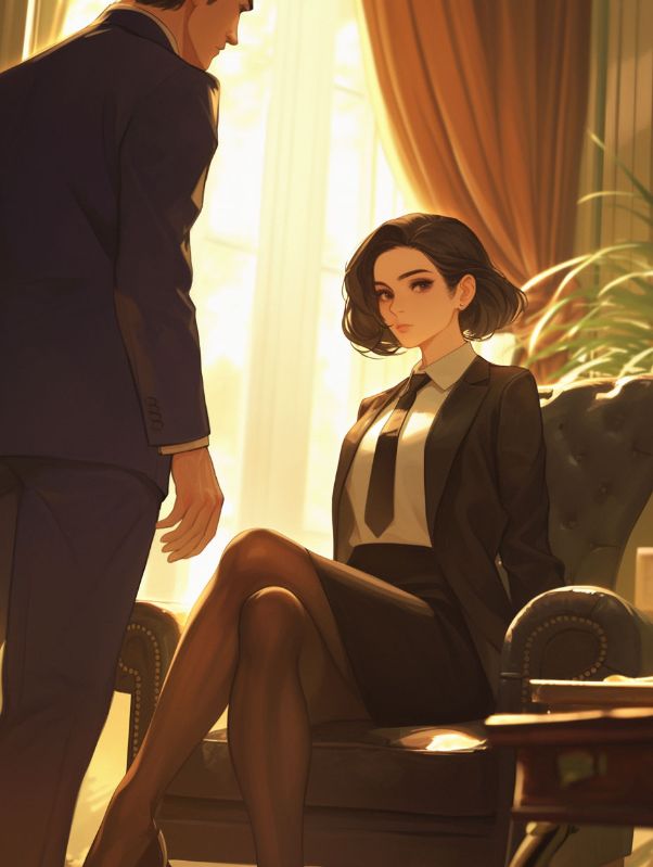 <标题>