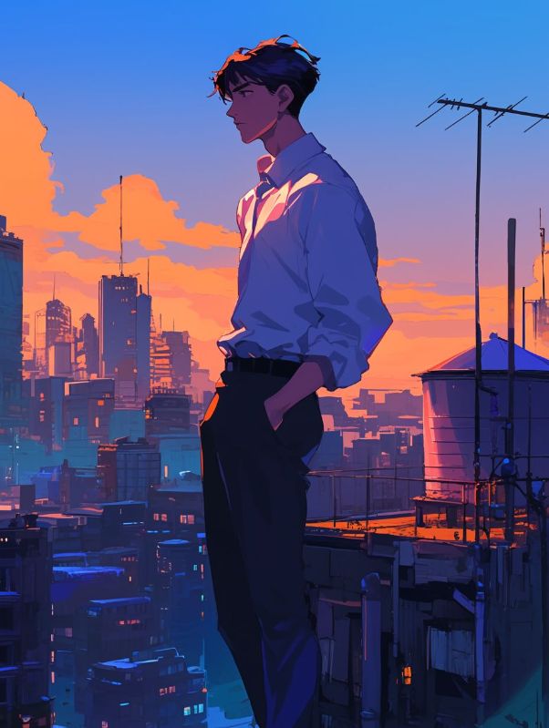 <标题>