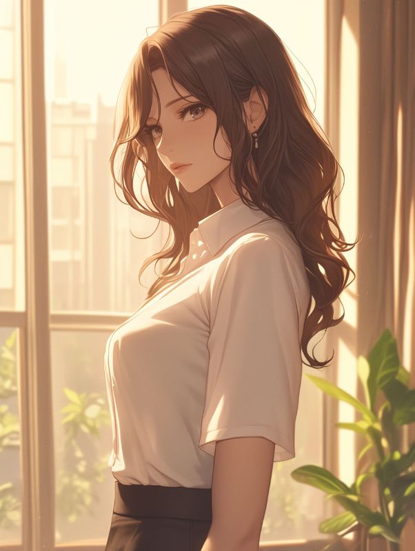 <标题>