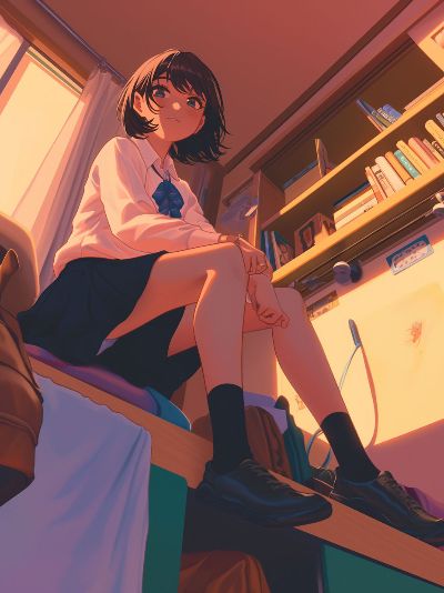<标题>