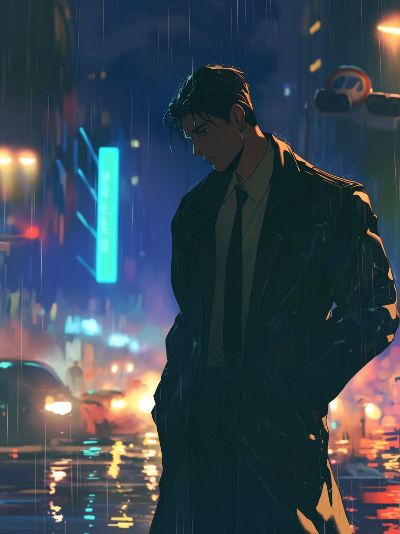 <标题>