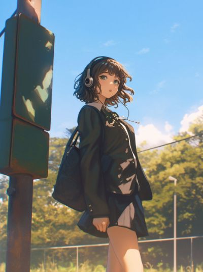 <标题>