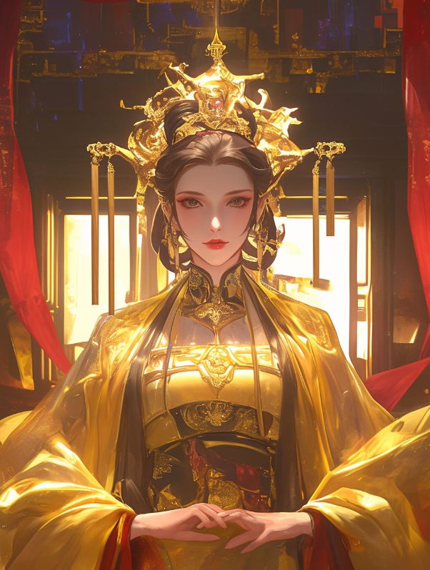<标题>