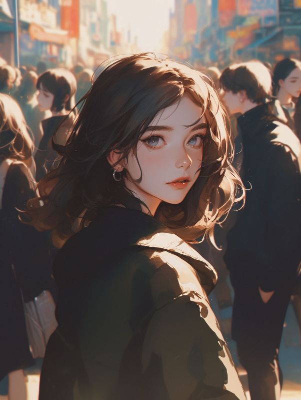 <标题>