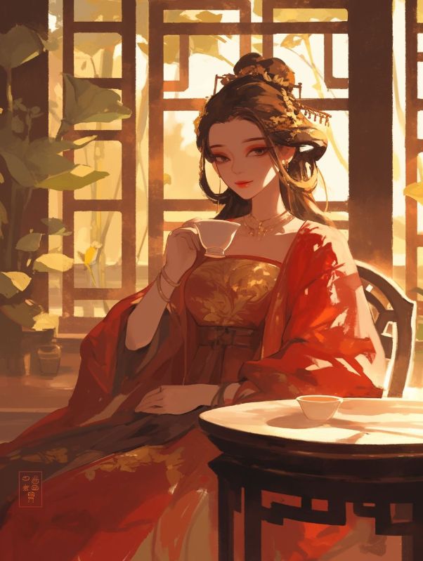 <标题>