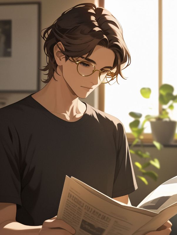 <标题>