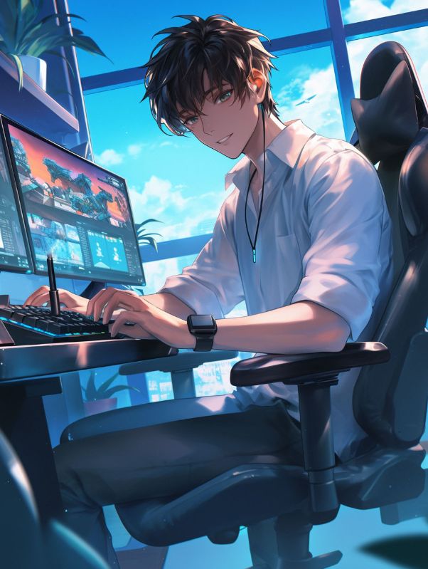 <标题>