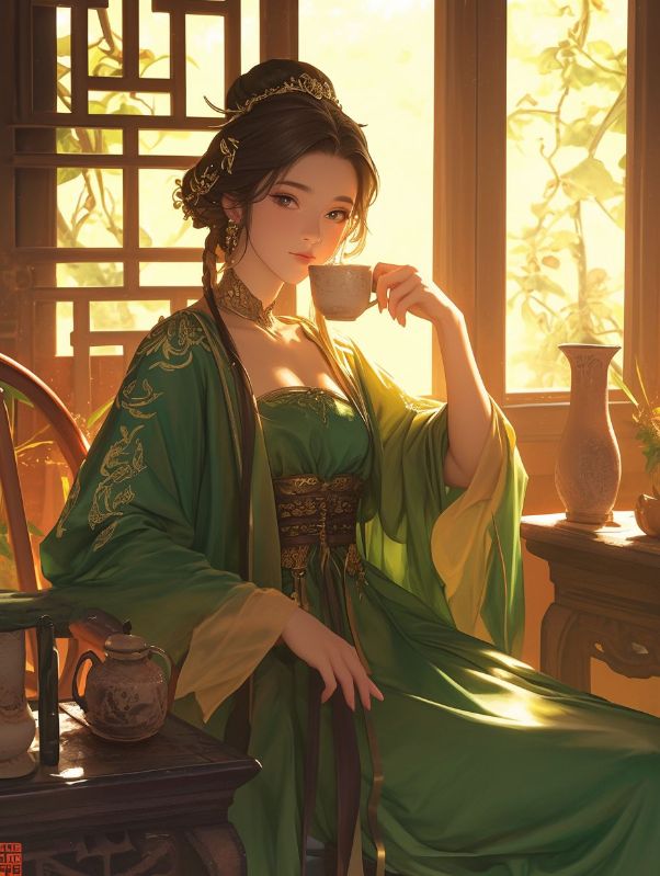 <标题>