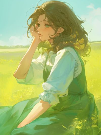 <标题>