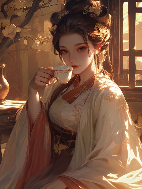 <标题>
