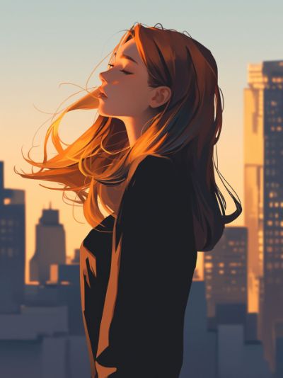 <标题>