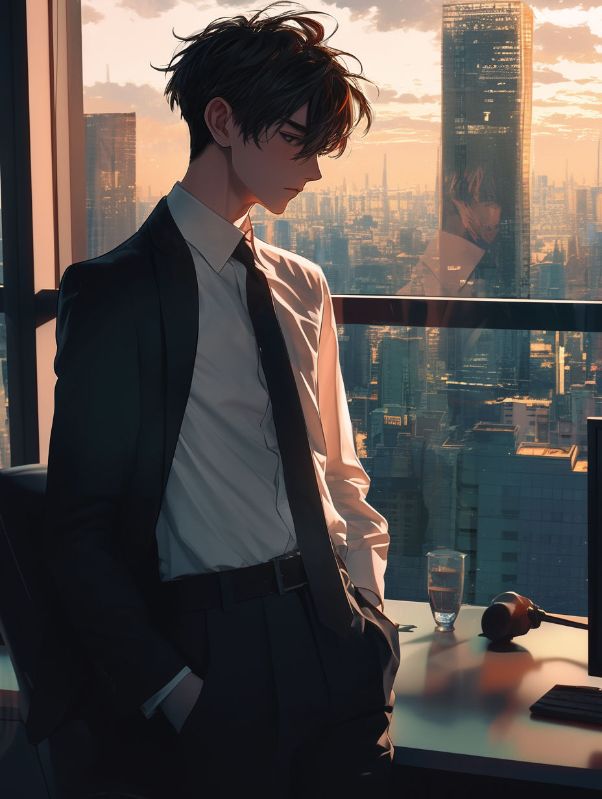 <标题>